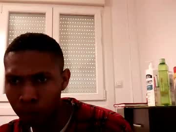 Richarrdrico Chaturbate stream image from January 20, 2025