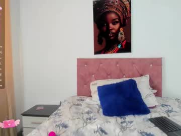 Salome_Vera1 Chaturbate stream image from January 20, 2025