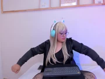 Scarlettevans_0 Chaturbate stream image from January 20, 2025