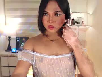 Sweet_Hoelly Chaturbate stream image from January 20, 2025