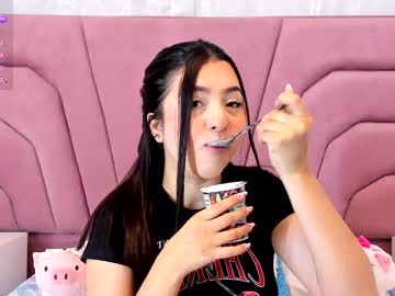 Zoewillian Chaturbate stream image from January 20, 2025