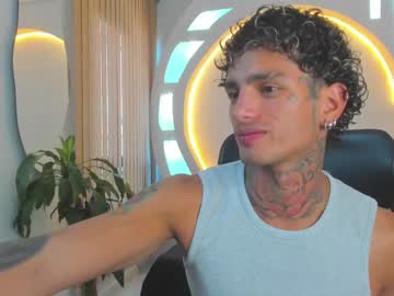 Alanrodgers2_0 Chaturbate stream image from January 20, 2025