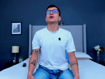 Alexxorossie_ Chaturbate stream image from January 20, 2025