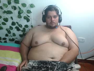 Altairstudiosboy Chaturbate stream image from January 20, 2025