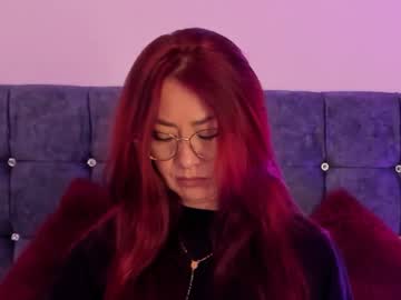 Anastasia__Greey Chaturbate stream image from January 20, 2025