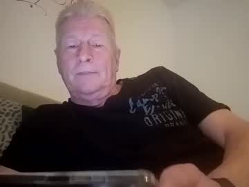 Andyk1704 Chaturbate stream image from January 20, 2025