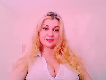 Angelica_Angel_ Chaturbate stream image from January 20, 2025