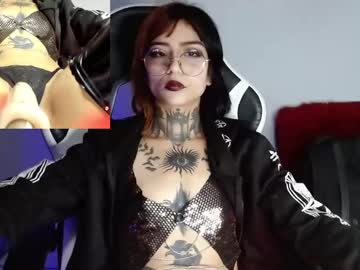 Ardat_Lili69 Chaturbate stream image from January 20, 2025