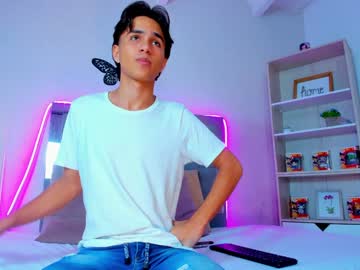 Attlas_01 Chaturbate stream image from January 20, 2025