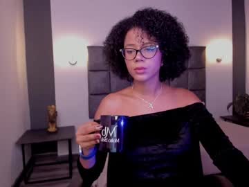 Ayleen_Dunkann Chaturbate stream image from January 20, 2025