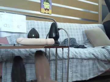 Businassmann Chaturbate stream image from January 20, 2025
