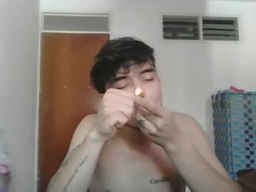 Danielhot17 Chaturbate stream image from January 20, 2025