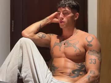 Dannyboywonder123 Chaturbate stream image from January 20, 2025