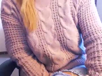 Darlingd77 Chaturbate stream image from January 20, 2025