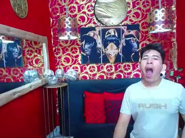 Duvanpein Chaturbate stream image from January 20, 2025