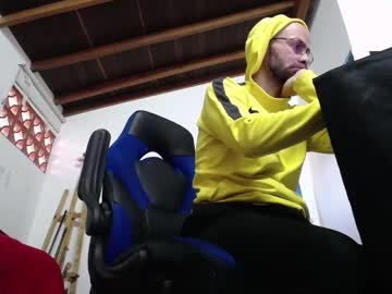 Furrylatinartist Chaturbate stream image from January 20, 2025