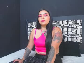 Greenkarla Chaturbate stream image from January 20, 2025
