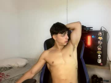 Harry_P01 Chaturbate stream image from January 20, 2025