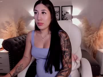 _Isabella99 Chaturbate stream image from January 20, 2025