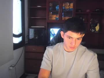 James_Cr Chaturbate stream image from January 20, 2025