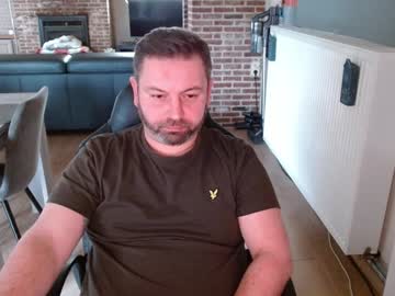 Joscrossbot Chaturbate stream image from January 20, 2025