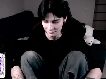 Kevin_Badass Chaturbate stream image from January 20, 2025