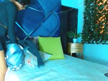 Keylaquintero Chaturbate stream image from January 20, 2025