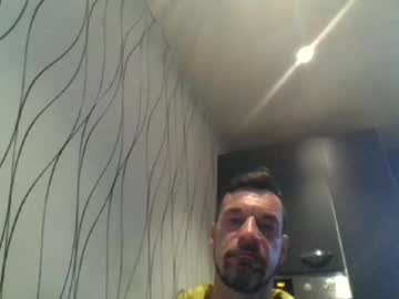 Man_From_Geaven Chaturbate stream image from January 20, 2025