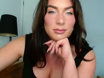 Megancox_Official Chaturbate stream image from January 20, 2025
