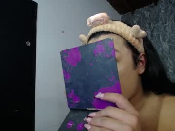 Meganxjonesx stream image from January 20, 2025