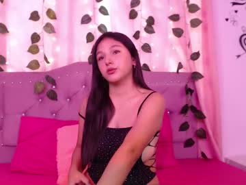 Melimilk Chaturbate stream image from January 20, 2025