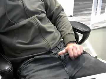 Mic6969mic Chaturbate stream image from January 20, 2025