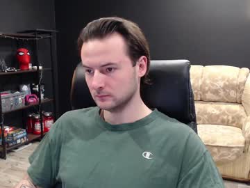 Mihasikd Chaturbate stream image from January 20, 2025