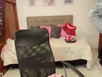 Miley_Baker Chaturbate stream image from January 20, 2025