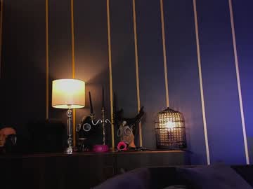 Mistresselenia Chaturbate stream image from January 20, 2025