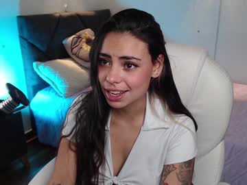 Nati_Deluxe Chaturbate stream image from January 20, 2025