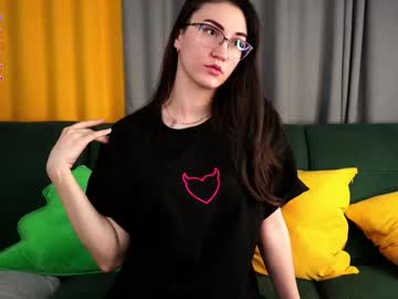 Odeliabrickell Chaturbate stream image from January 20, 2025
