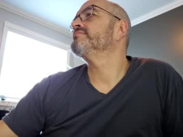 Papi1979 Chaturbate stream image from January 20, 2025