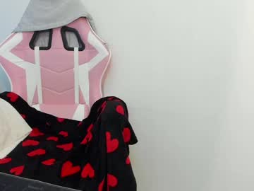 Princesse_Katey Chaturbate stream image from January 20, 2025