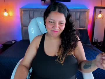 Rachell_Honey7 Chaturbate stream image from January 20, 2025