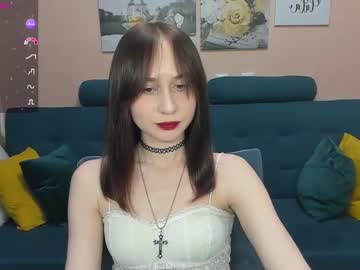 Rebeccaroys Chaturbate stream image from January 20, 2025