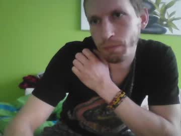Rezik34cz Chaturbate stream image from January 20, 2025