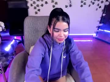 Saray__Jones Chaturbate stream image from January 20, 2025