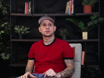 _Scott_Clark_ Chaturbate stream image from January 20, 2025