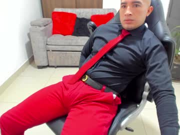 Sebastian_Oconnor77 Chaturbate stream image from January 20, 2025