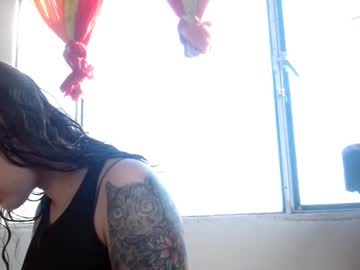Soka_Lovers_04_ Chaturbate stream image from January 20, 2025