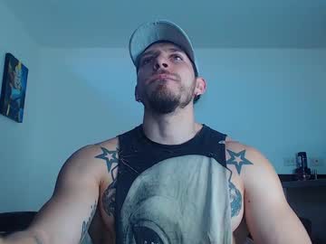 Thomashoward31 Chaturbate stream image from January 20, 2025