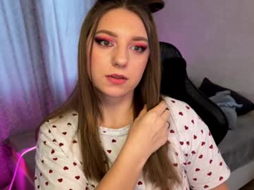 Tisha_Loveess Chaturbate stream image from January 20, 2025