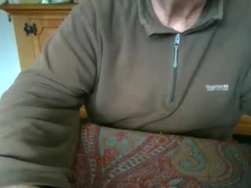Trekbeestje Chaturbate stream image from January 20, 2025