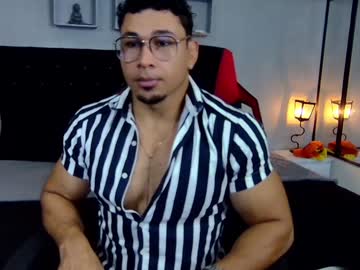 Tyler_Hank1 Chaturbate stream image from January 20, 2025